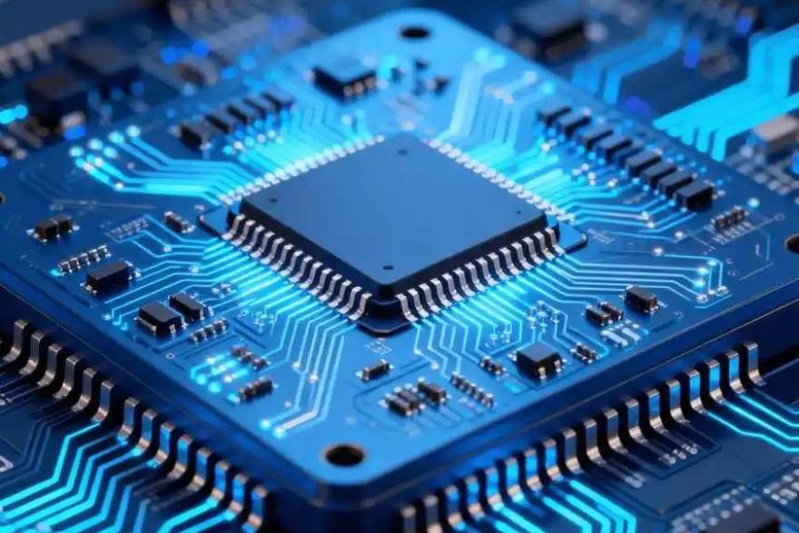 AI推理芯片显存带宽为何成瓶颈？一份给球迷的科普指南